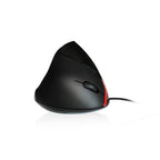 Ewent EW3156 ratón USB tipo A Óptico 1000 DPI - imagen 2