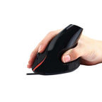 Ewent EW3156 ratón USB tipo A Óptico 1000 DPI - imagen 3