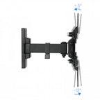 TooQ LP2042TNL-B TV mount 106,7 cm (42") Negro - imagen 2