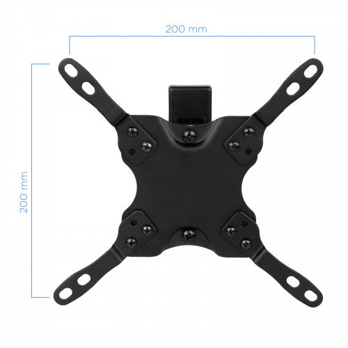 TooQ LP2042TNL-B TV mount 106,7 cm (42") Negro - imagen 3