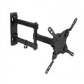 TooQ LP2142TNL-B TV mount 106,7 cm (42") Negro - imagen 1