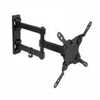 TooQ LP2142TNL-B TV mount 106,7 cm (42") Negro - imagen 1