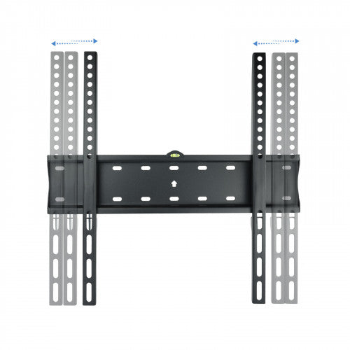 TooQ LP4155F-B TV mount 139,7 cm (55") Negro - imagen 3