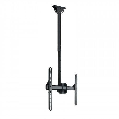 TooQ LPCE1155TSLI-B TV mount 139,7 cm (55") Negro - imagen 1