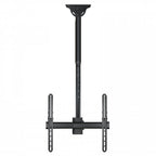 TooQ LPCE1155TSLI-B TV mount 139,7 cm (55") Negro - imagen 2