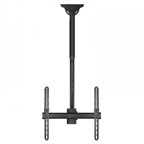 TooQ LPCE1155TSLI-B TV mount 139,7 cm (55") Negro - imagen 2