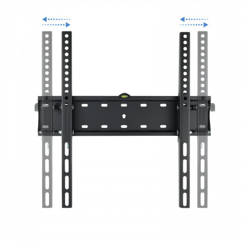 TooQ LP4255T-B TV mount 139,7 cm (55") Negro - imagen 3
