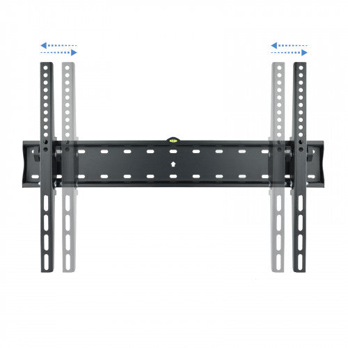 TooQ LP4270T-B TV mount 177,8 cm (70") Negro - imagen 3