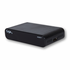 Giga TV TvTech GigaTV HD250 T Cable Full HD Negro - imagen 2