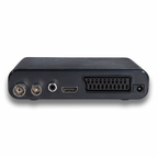 Giga TV TvTech GigaTV HD250 T Cable Full HD Negro - imagen 3