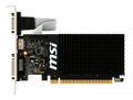 MSI V809-2000R tarjeta gráfica NVIDIA GeForce GT 710 2 GB GDDR3 - imagen 1