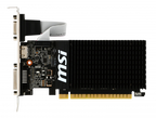 MSI V809-2000R tarjeta gráfica NVIDIA GeForce GT 710 2 GB GDDR3 - imagen 1