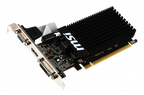 MSI V809-2000R tarjeta gráfica NVIDIA GeForce GT 710 2 GB GDDR3 - imagen 2