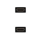 Nanocable CABLE HDMI V1.4 (ALTA VELOCIDAD / HEC) CON FERRITA, A/M-A/M, 1.8 M - imagen 3