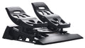 Thrustmaster T.Flight Rudder Pedals Pedales PC,PlayStation 4 USB Negro - imagen 1