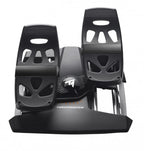 Thrustmaster T.Flight Rudder Pedals Pedales PC,PlayStation 4 USB Negro - imagen 2