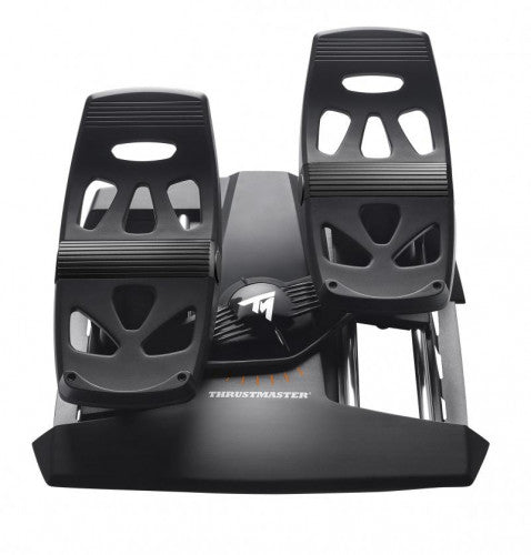 Thrustmaster T.Flight Rudder Pedals Pedales PC,PlayStation 4 USB Negro - imagen 2