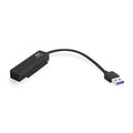 Ewent EW7017 tarjeta y adaptador de interfaz SATA - imagen 1