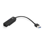 Ewent EW7017 tarjeta y adaptador de interfaz SATA - imagen 1