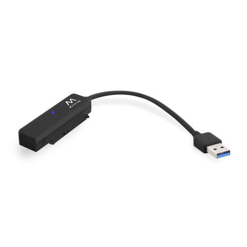 Ewent EW7017 tarjeta y adaptador de interfaz SATA - imagen 1