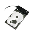 Ewent EW7017 tarjeta y adaptador de interfaz SATA - imagen 2