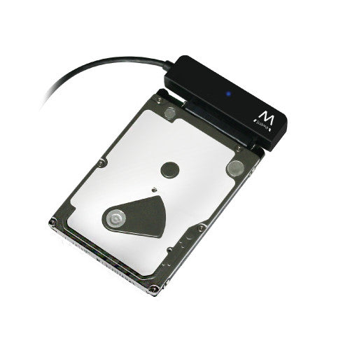 Ewent EW7017 tarjeta y adaptador de interfaz SATA - imagen 2