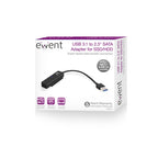 Ewent EW7017 tarjeta y adaptador de interfaz SATA - imagen 3