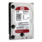 Western Digital Disco Duro Interno 3.5" 2000 GB 7200 RPM SATA III - imagen 2
