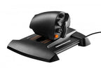 Thrustmaster TWCS Throttle Palanca de mando PC Analógico USB Negro - imagen 1