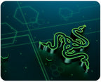 Razer Goliathus Mobile Verde Alfombrilla de ratón para juegos - imagen 1