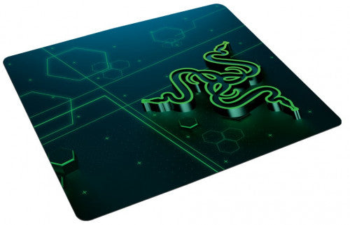 Razer Goliathus Mobile Verde Alfombrilla de ratón para juegos - imagen 2