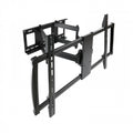TooQ LP75100TN-B TV mount 152,4 cm (60") Negro - imagen 1