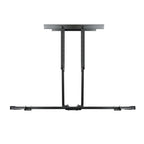TooQ LP75100TN-B TV mount 152,4 cm (60") Negro - imagen 2