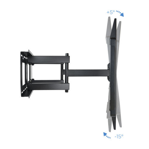 TooQ LP75100TN-B TV mount 152,4 cm (60") Negro - imagen 3