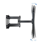 TooQ LP75100TN-B TV mount 152,4 cm (60") Negro - imagen 3