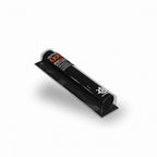 Steelseries QcK mini Negro - imagen 2