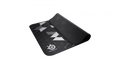 Steelseries STEEL-63003 alfombrilla para ratón Negro Alfombrilla de ratón para juegos - imagen 1