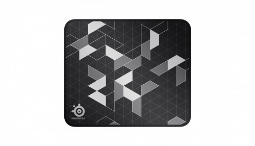 Steelseries STEEL-63003 alfombrilla para ratón Negro Alfombrilla de ratón para juegos - imagen 3