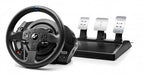 THRUSTMASTER VOLANTE + PEDALES T300RS GT EDITION - PS3 / PS4 / PC - imagen 1