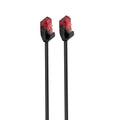 Ewent IM1046 cable de red 2 m Cat6 U/UTP (UTP) Negro - imagen 1
