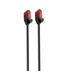 Ewent IM1046 cable de red 2 m Cat6 U/UTP (UTP) Negro - imagen 1