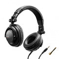 Hercules HDP DJ45 Auriculares Diadema Negro - imagen 1