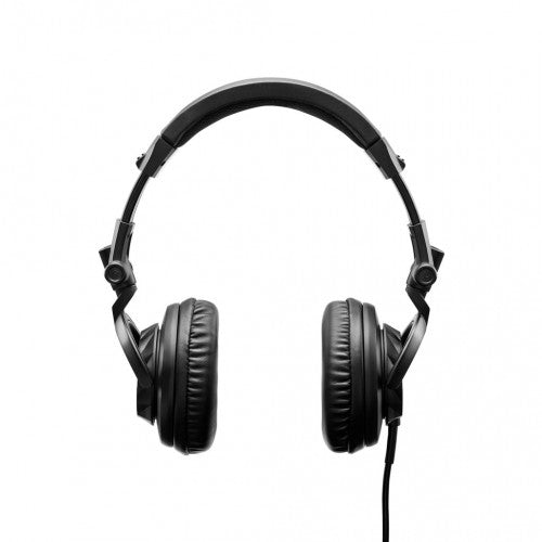 Hercules HDP DJ45 Auriculares Diadema Negro - imagen 2