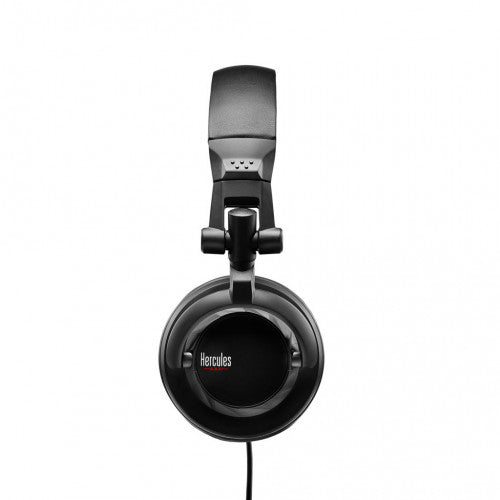 Hercules HDP DJ45 Auriculares Diadema Negro - imagen 3