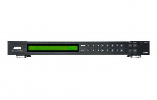 Imagen de Aten VM5808H-AT-G interruptor de video HDMI
