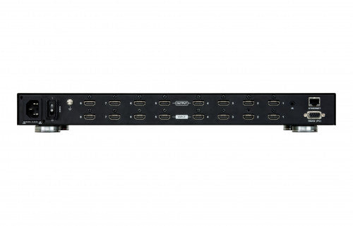 Aten VM5808H-AT-G interruptor de video HDMI - imagen 2