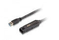 Imagen de Aten UE3310-AT-G cable USB 10 m 3.2 Gen 1 (3.1 Gen 1) USB A Negro