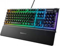 SteelSeries TECLADO STEELSERIES - APEX 3 - imagen 1