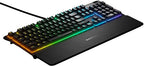 SteelSeries TECLADO STEELSERIES - APEX 3 - imagen 3