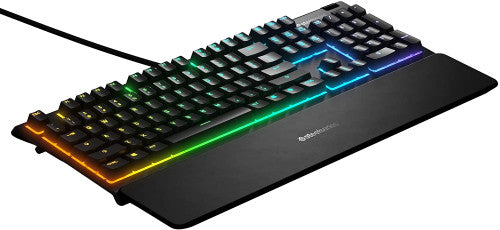 SteelSeries TECLADO STEELSERIES - APEX 3 - imagen 3